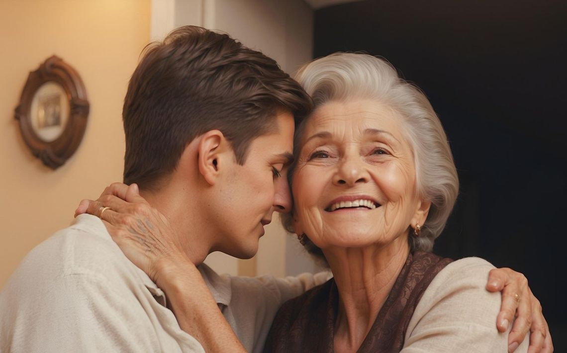 Dzień Babci i Dziadka