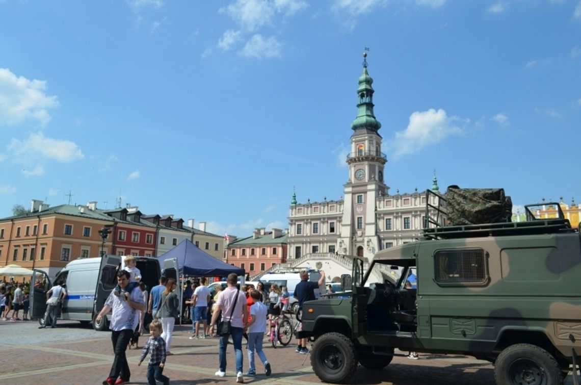 Dzień Bezpieczeństwa Narodowego