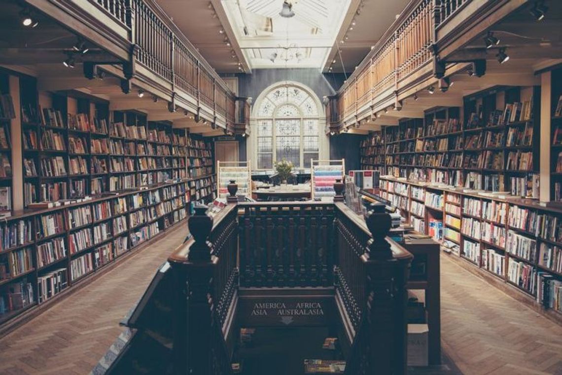 Dzień Bibliotekarza i Bibliotek 