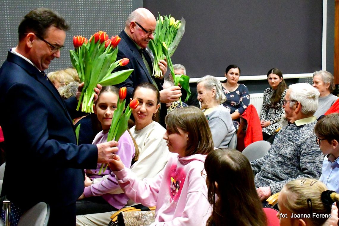 Dzień Kobiet w Goraju