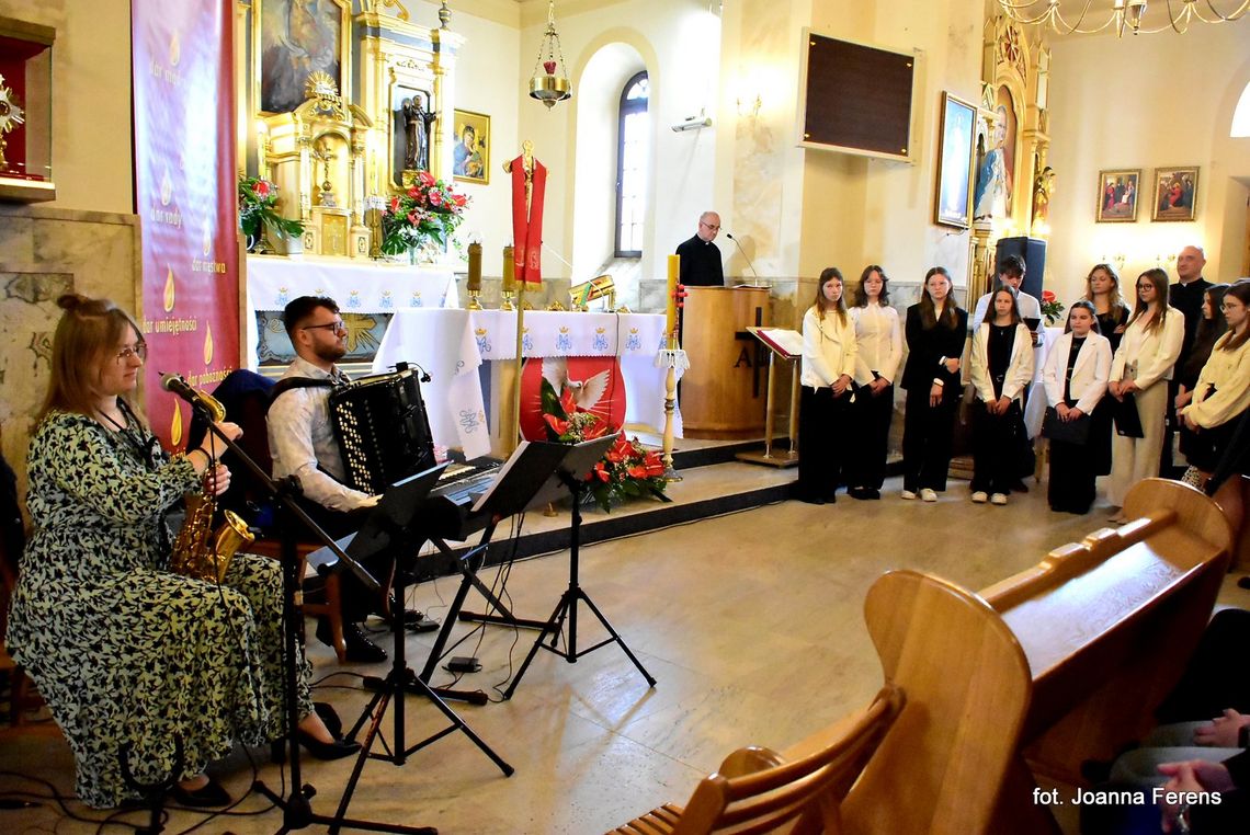 Dzień Matki w Soli