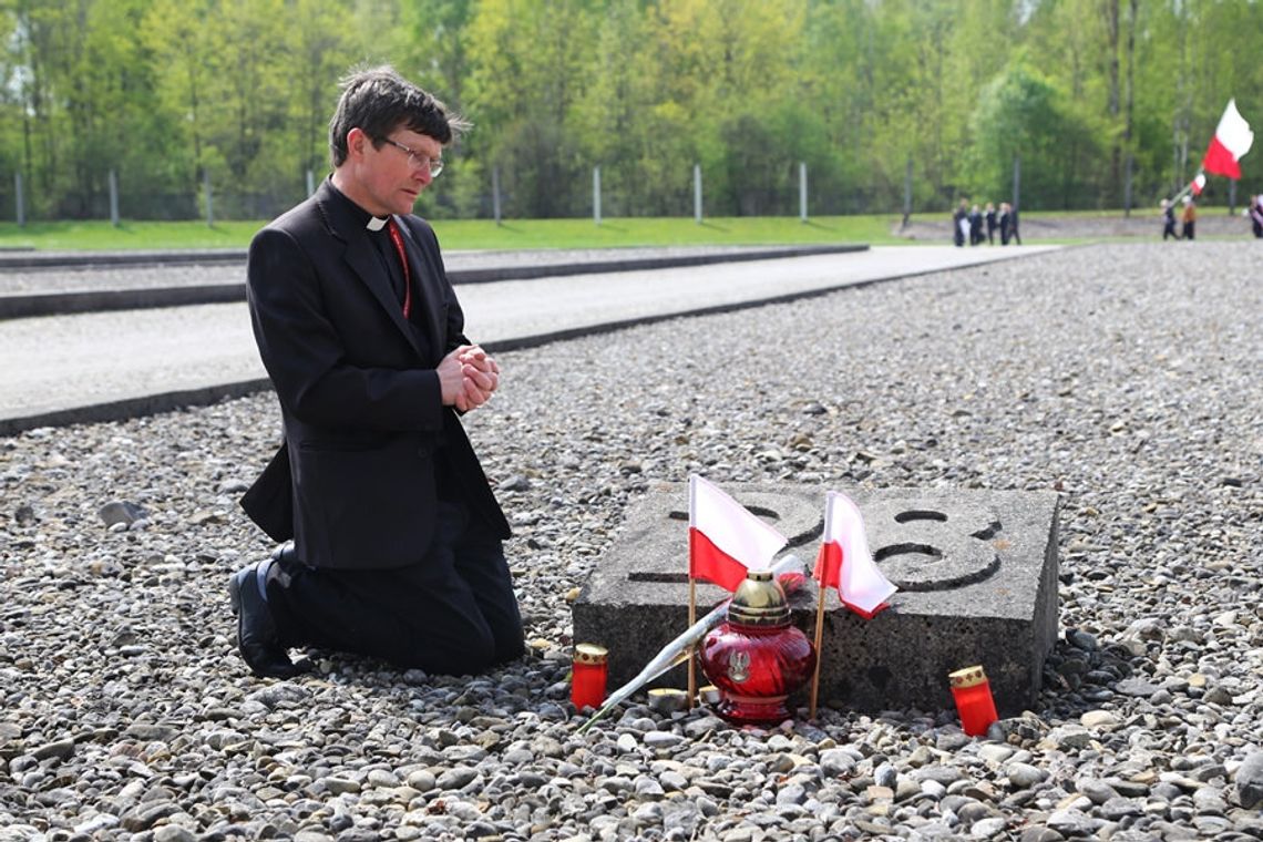 Dzień Męczeństwa Duchowieństwa Polskiego