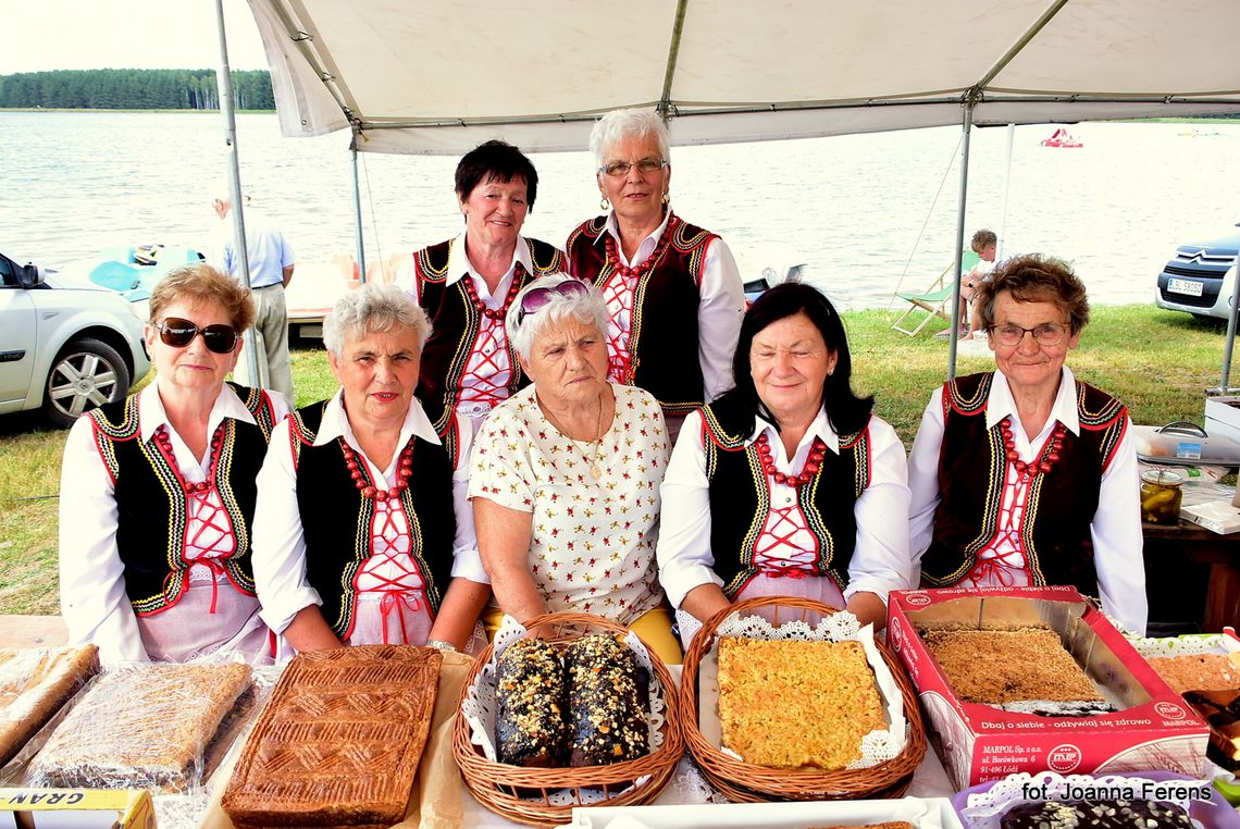 Dzień Miodu i Pieroga w Biszczy