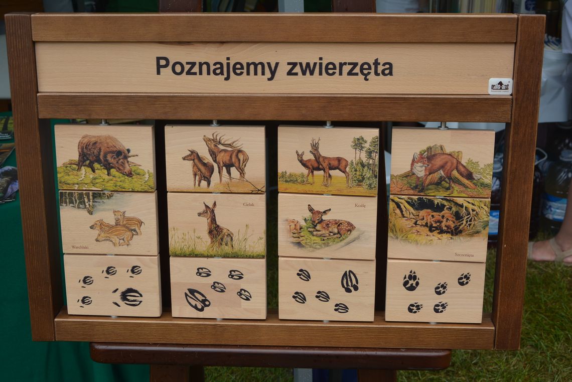 Dzień Otwarty w Roztoczańskim Parku Narodowym