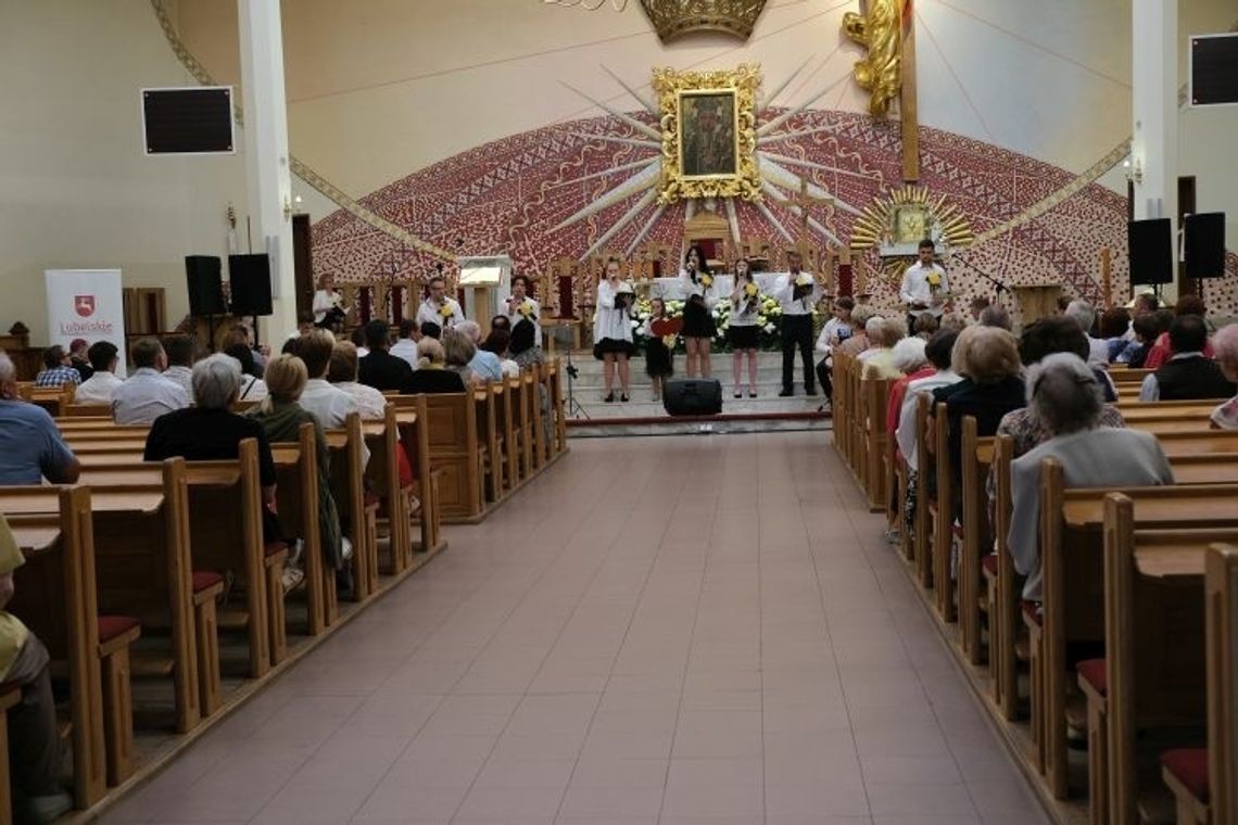 Dzień Papieski w Zamościu