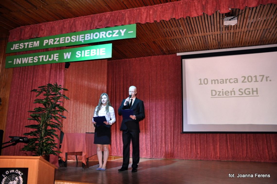 Dzień przedsiębiorczości