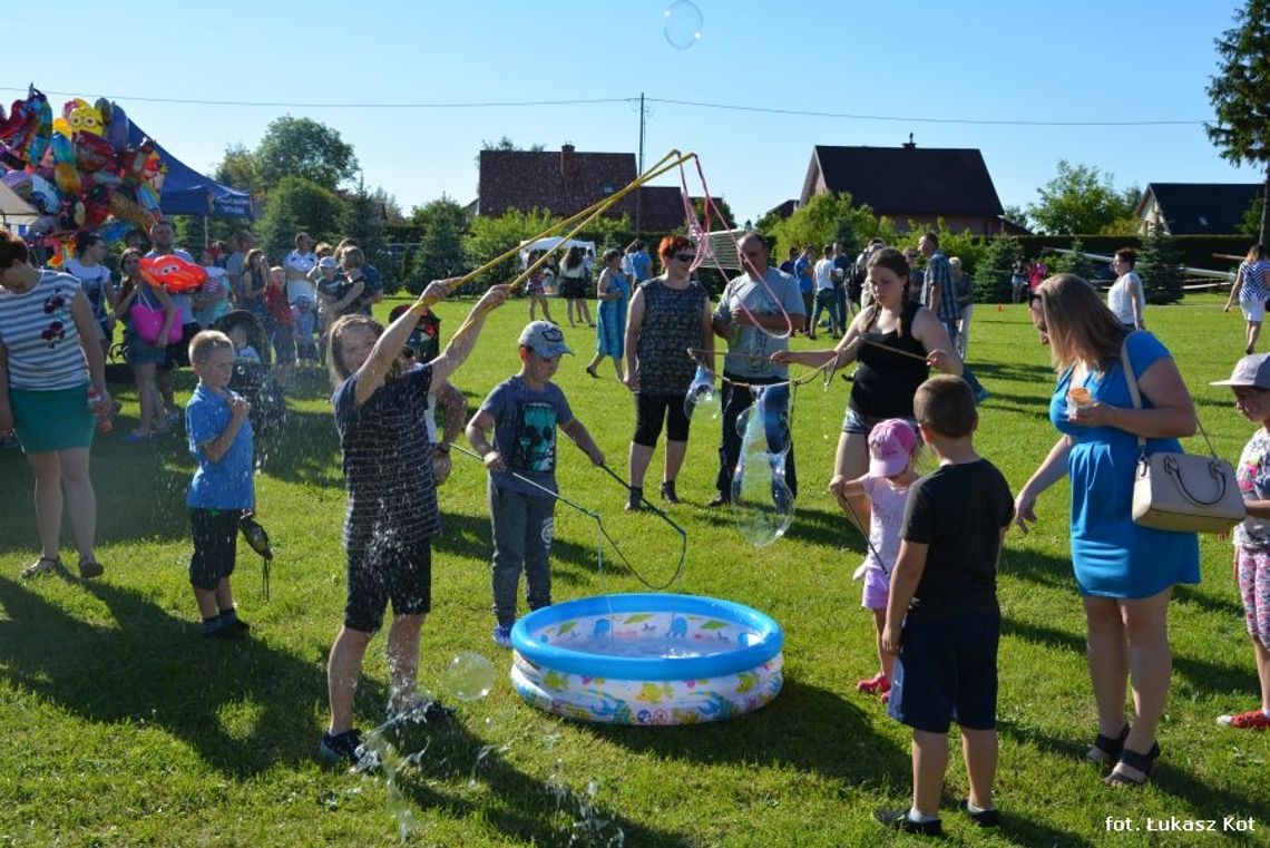 Dzień Samorządu Terytorialnego – Dzień Rodziny