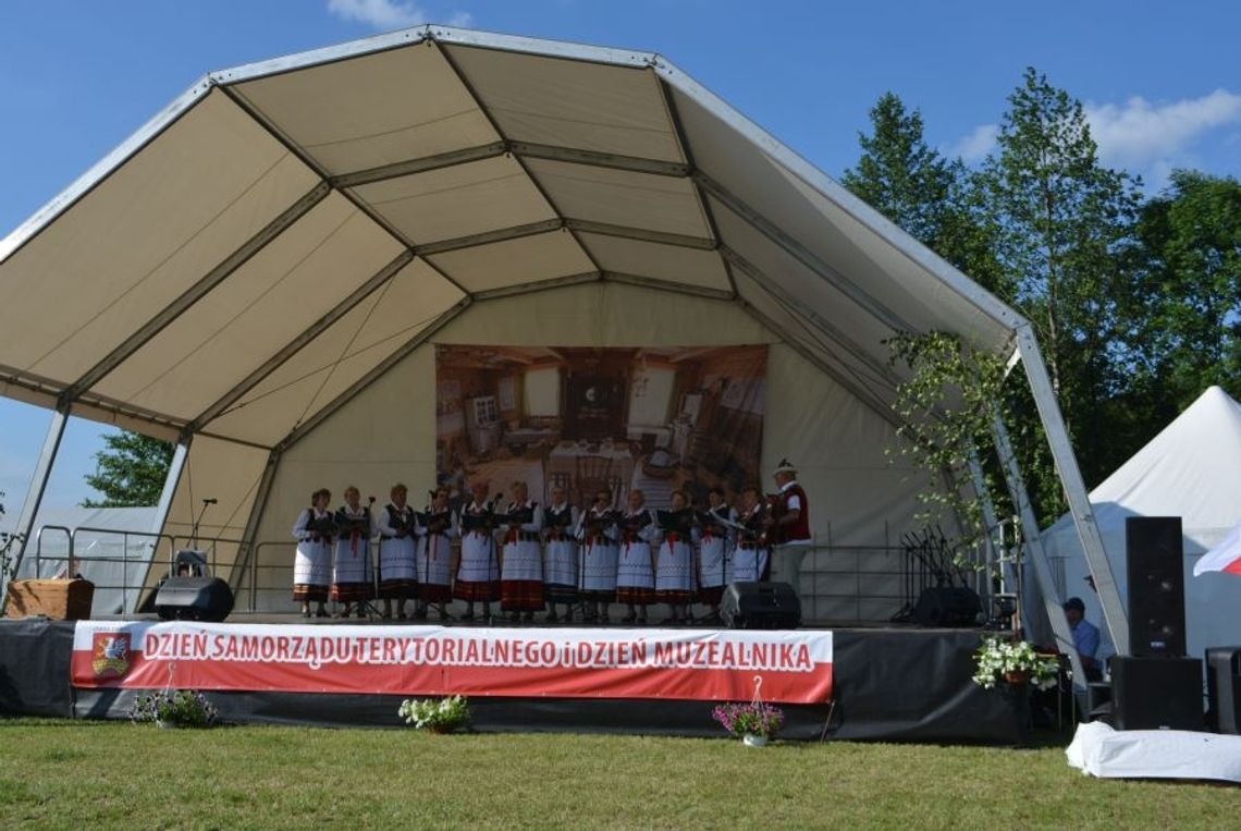 Dzień Samorządu Terytorialnego i Dzień Muzealnika