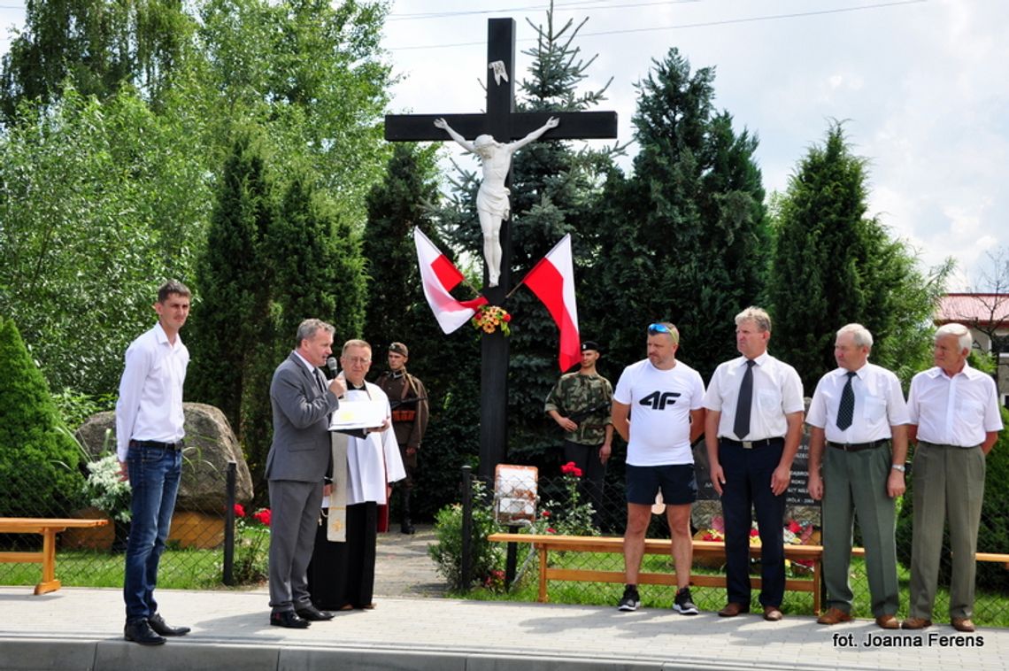 Dzień Walki i Męczeństwa Wsi Polskiej