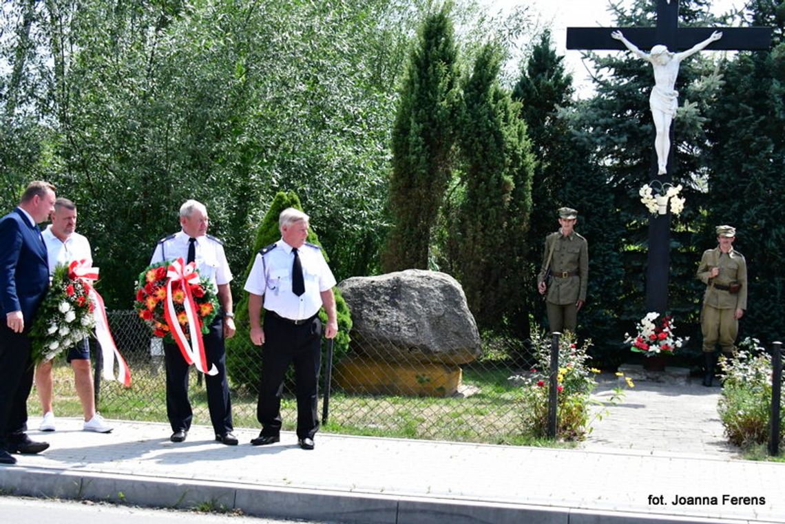 Dzień Walki i Męczeństwa Wsi Polskiej