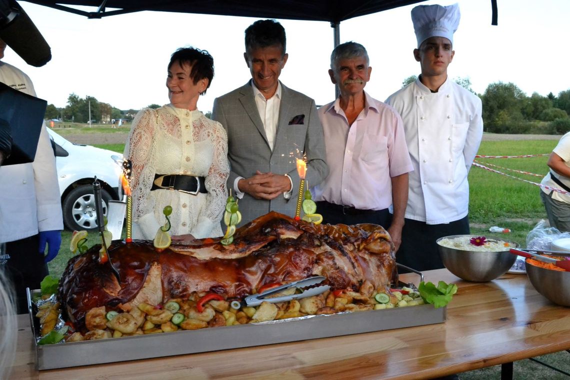 Dzień Wieprza - Święto Smaku i Tradycji