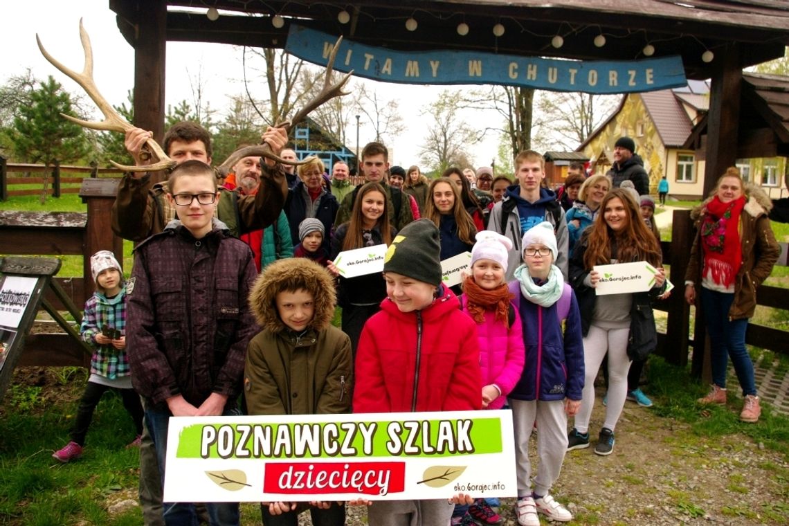  Dzień Wolności Chłopskiej w Gorajcu