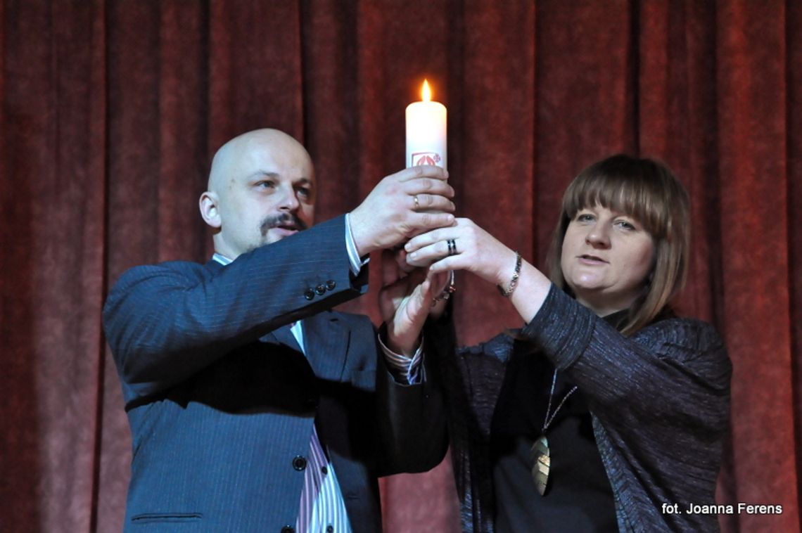 Dzień wspólnoty Ruchu Światło-Życie rejonu biłgorajskiego