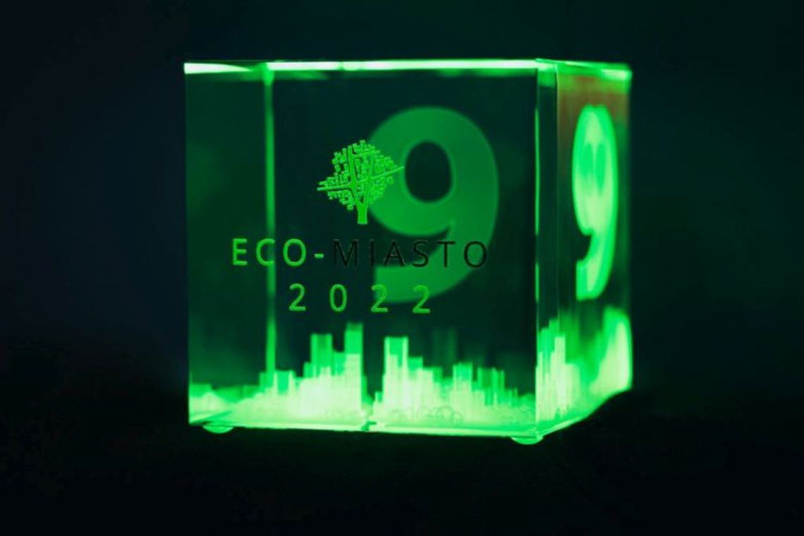 Eco-Miasto Zamość