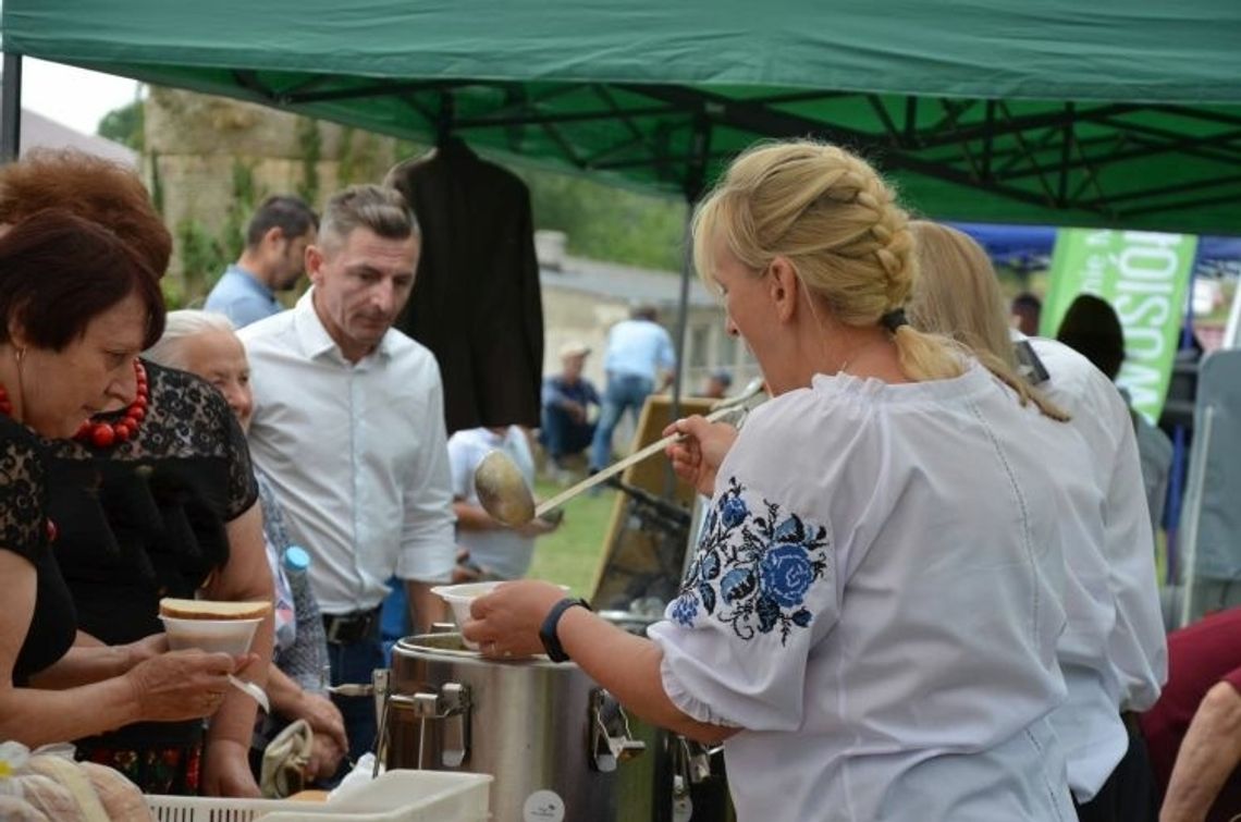 Festiwal Muzyki, Kuchni i Tradycji Gminy Telatyn