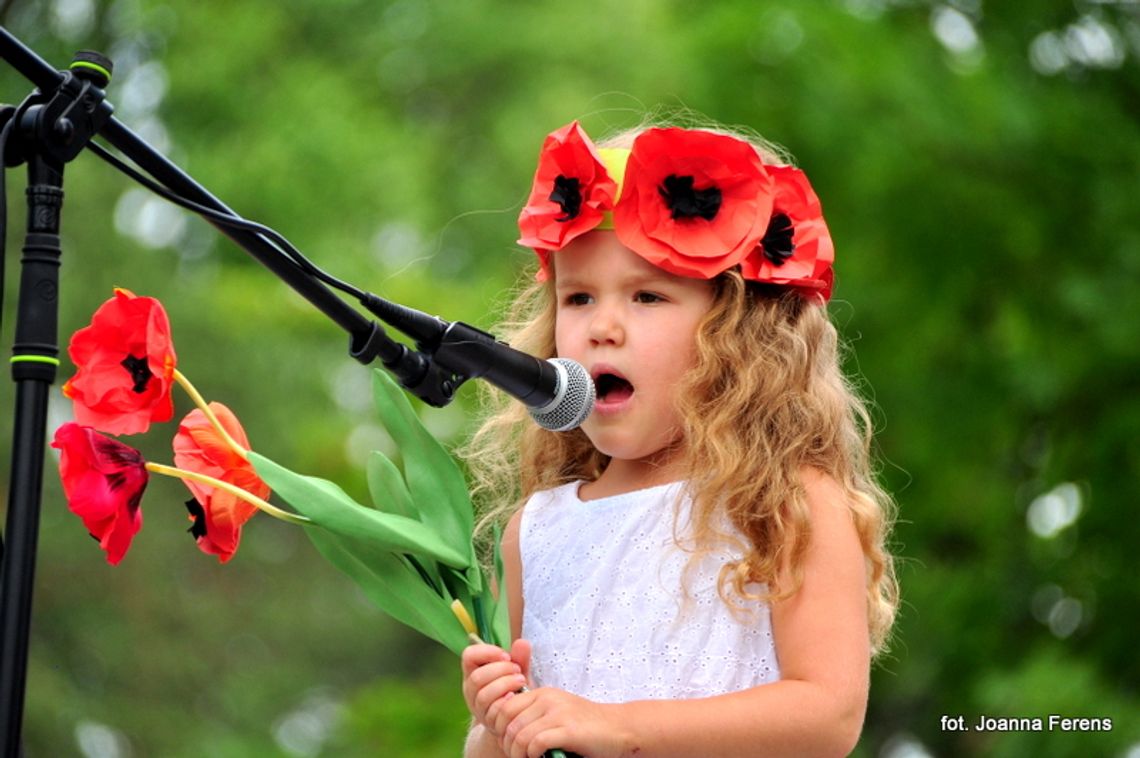 Festiwal "o Józefowskiego Słowika"