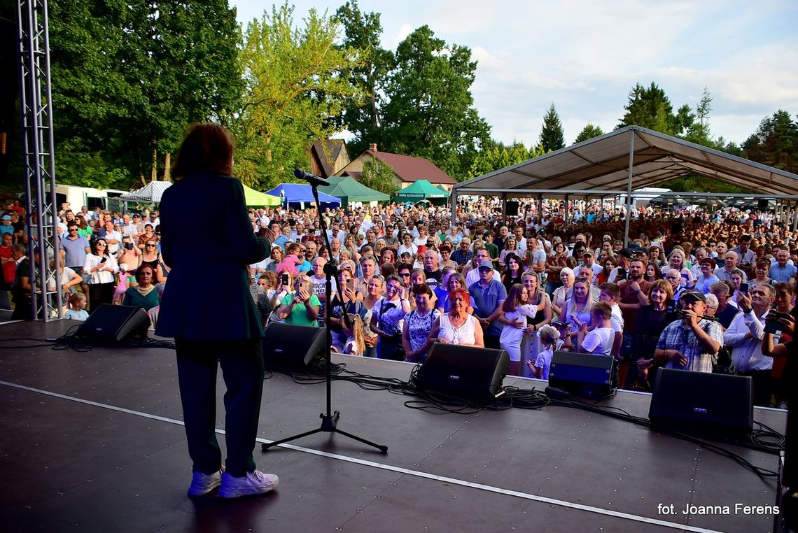 Festiwal Pieśni Maryjnej w Górecku Kościelnym