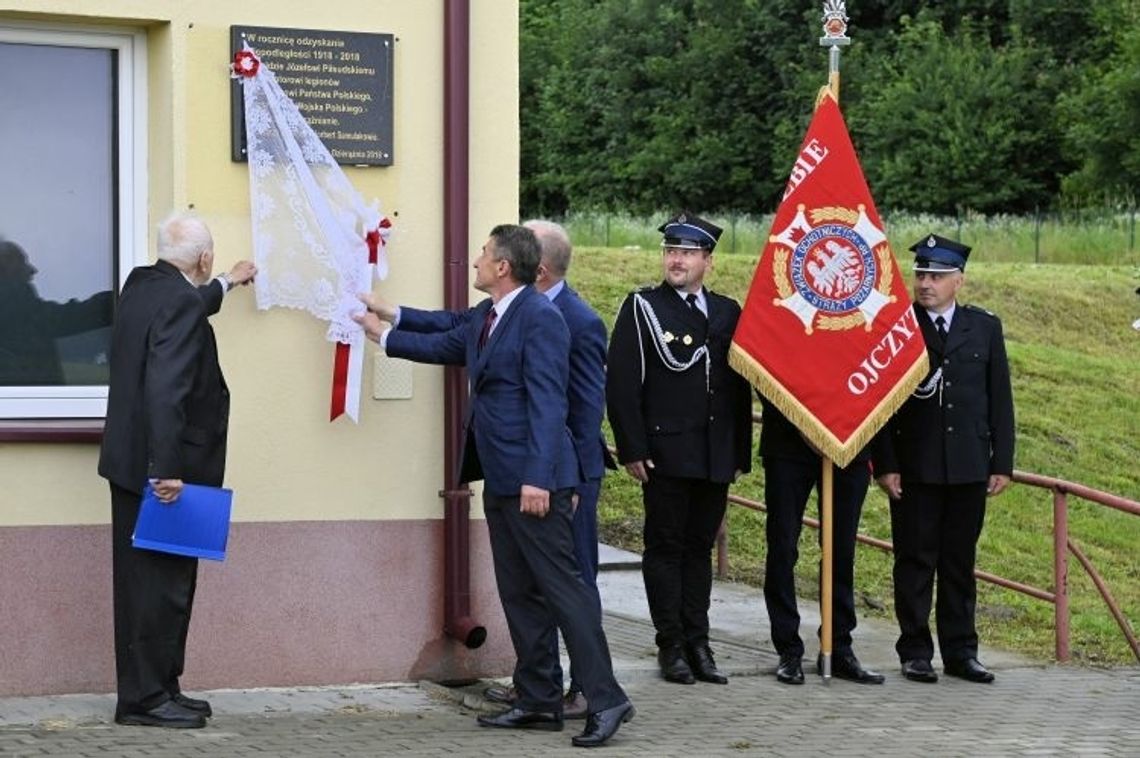 Festiwal poetycki "Chwilo Trwaj" w Dzierążni