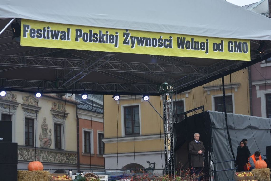 Festiwal Polskiej Żywności