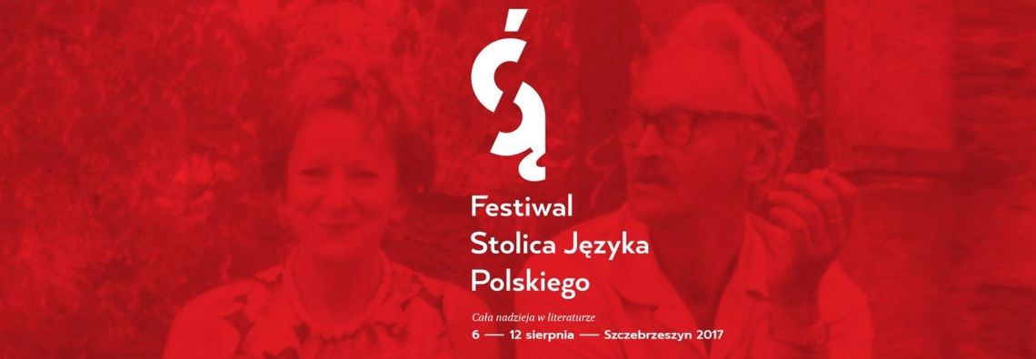 Festiwal Stolica Języka Polskiego