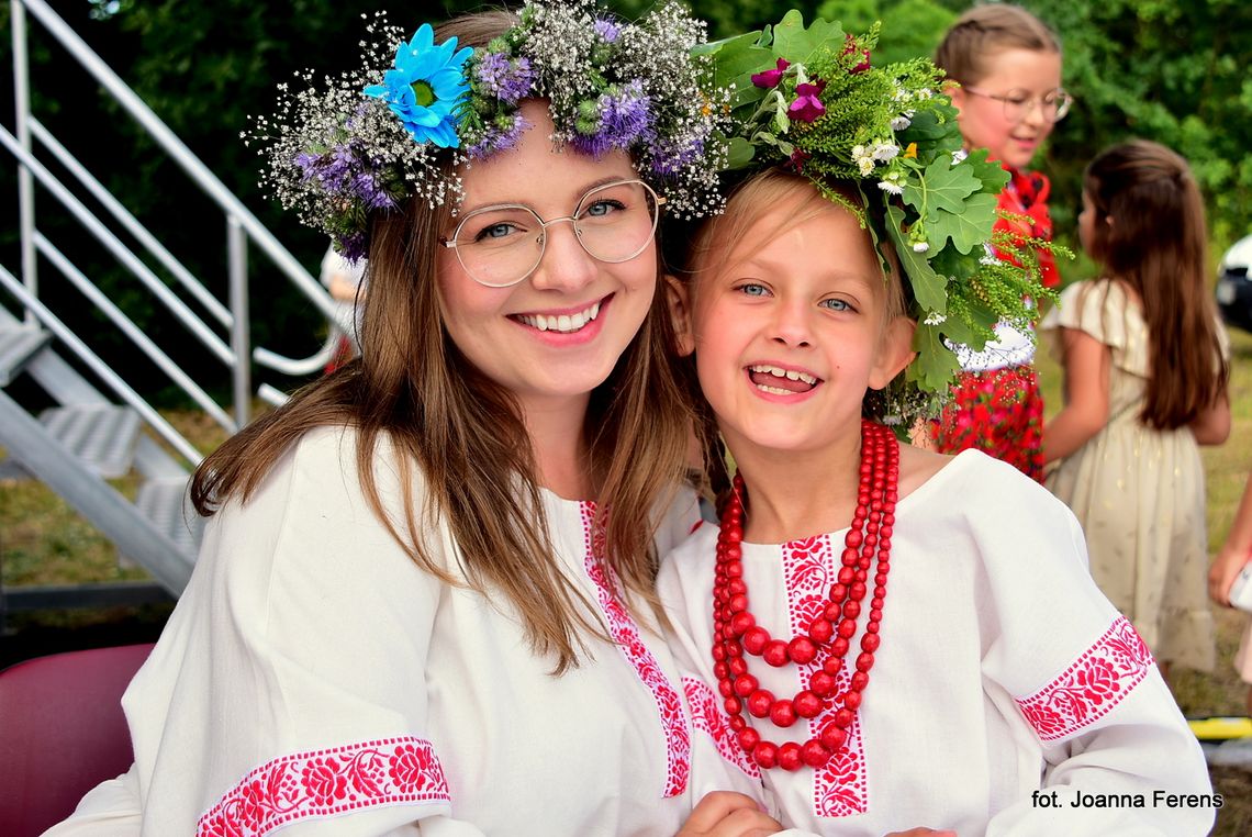 Festiwal „Tanwiska” w Kucłach