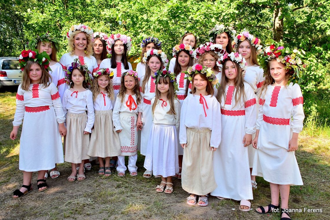 Festiwal „Tanwiska” w Kucłach