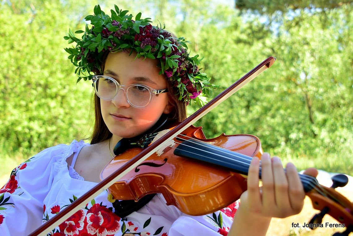 Festiwal „Tanwiska” w Kucłach Festiwal „Tanwiska” w Kucłach