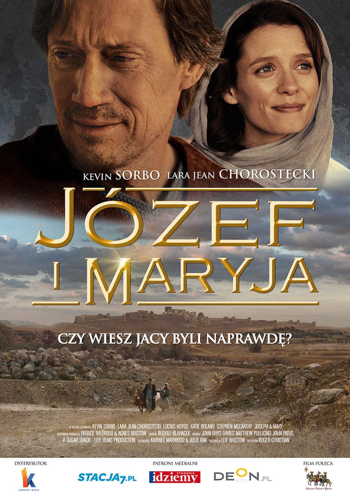 Film "Józef i Maryja"