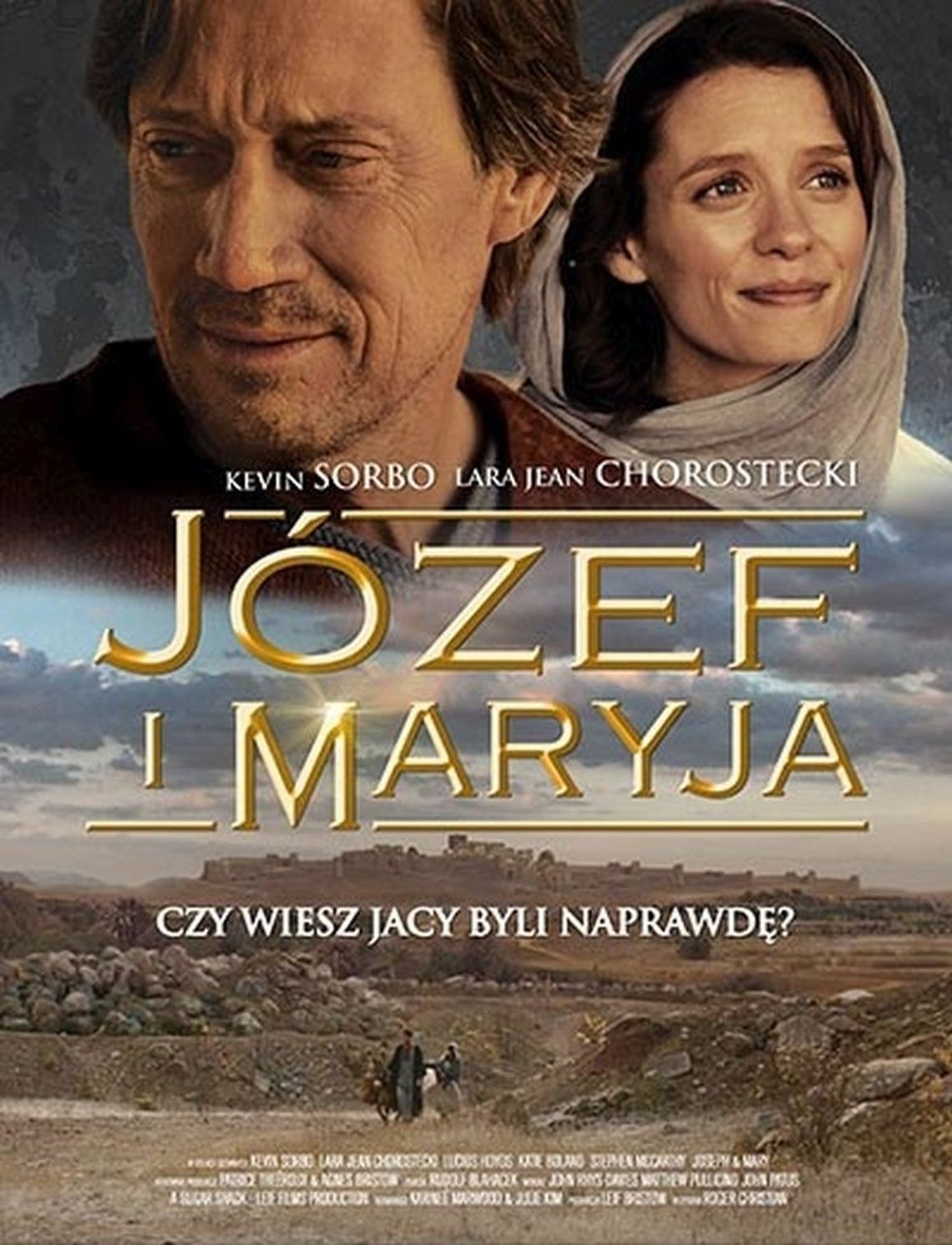 Film „Józef i Maryja” w kinach