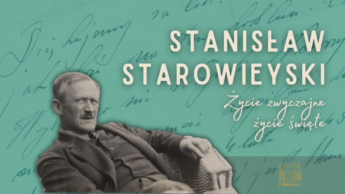 Film o bł. Stanisławie Starowieyskim