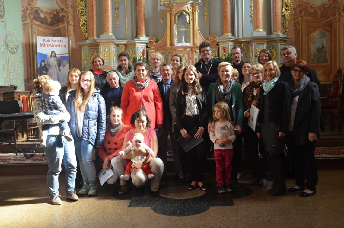 Finał Warsztatów Muzyki Liturgicznej