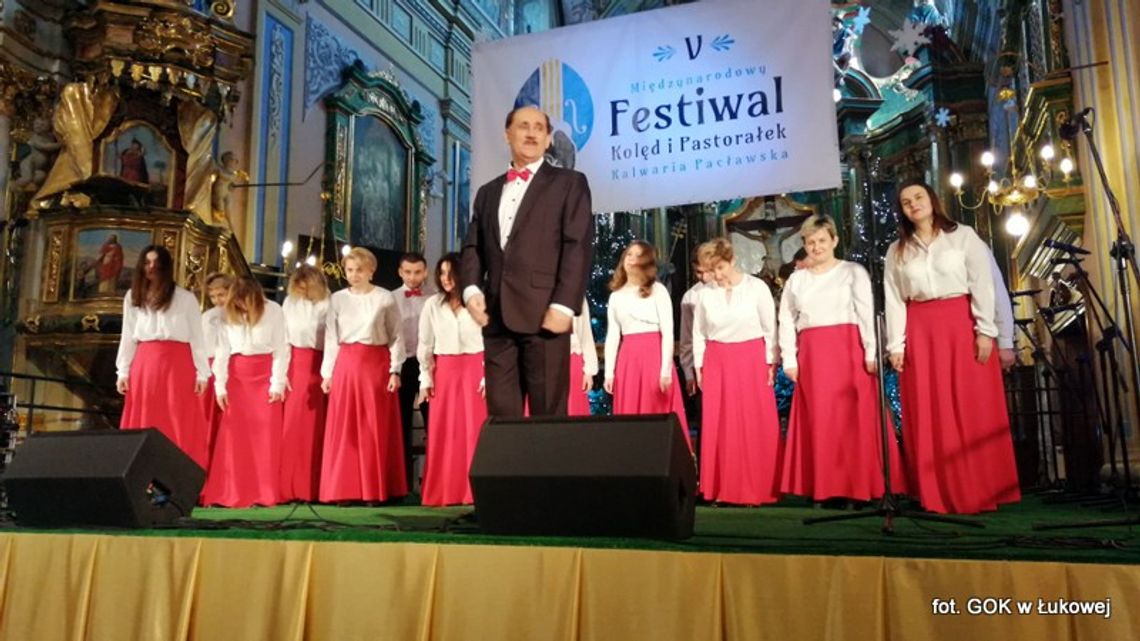 Finaliści Festiwalu Międzynarodowego