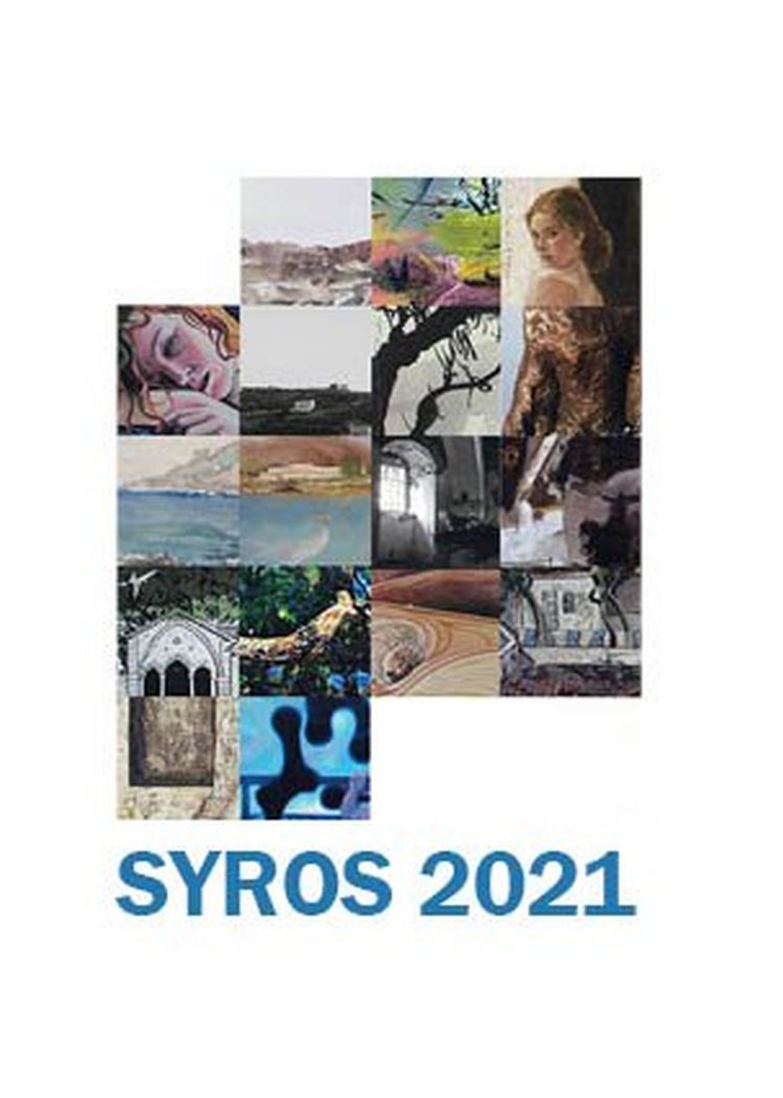 Finisaż wystawy poplenerowej „SYROS 2021” 