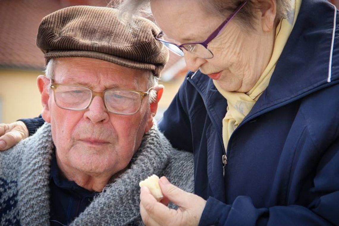 Gmina Hrubieszów - "gminą przyjazną seniorom"