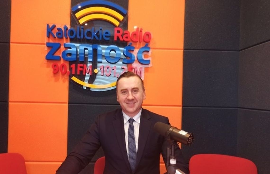 Gmina Hrubieszów ma plany inwestycyjne na 2023 rok