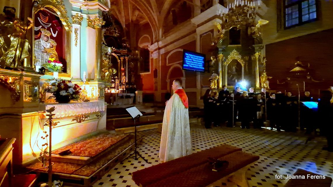 Goraj. Akatyst ku czci Bogurodzicy Goraj. Akatyst ku czci Bogurodzicy