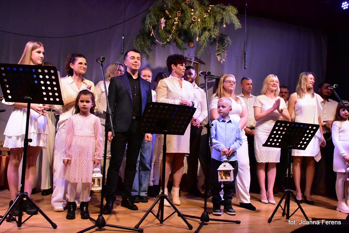 Gorajskie kolędowanie