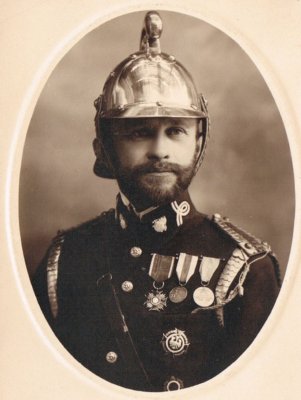 Historia ruchu strażackiego