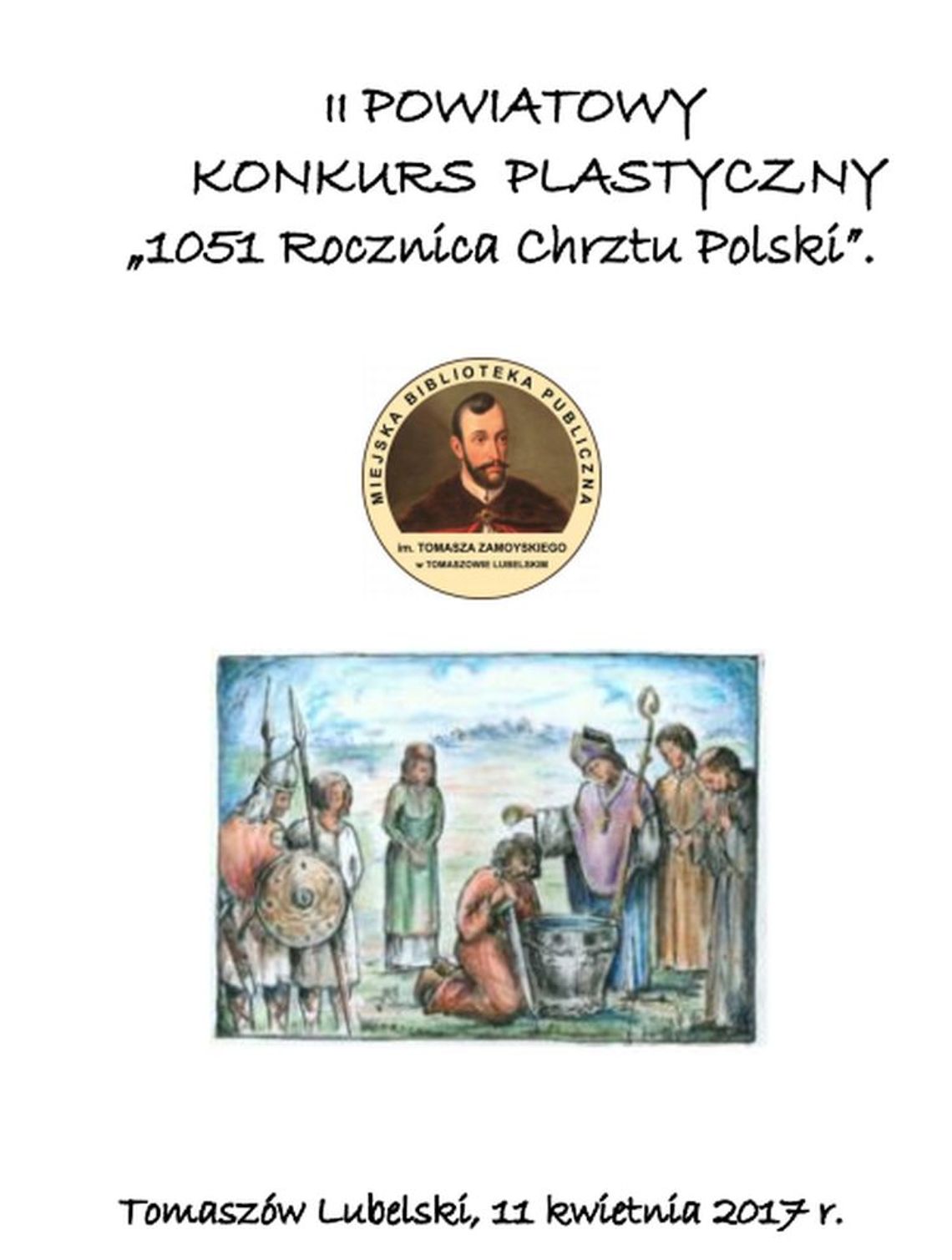 Historyczny konkurs