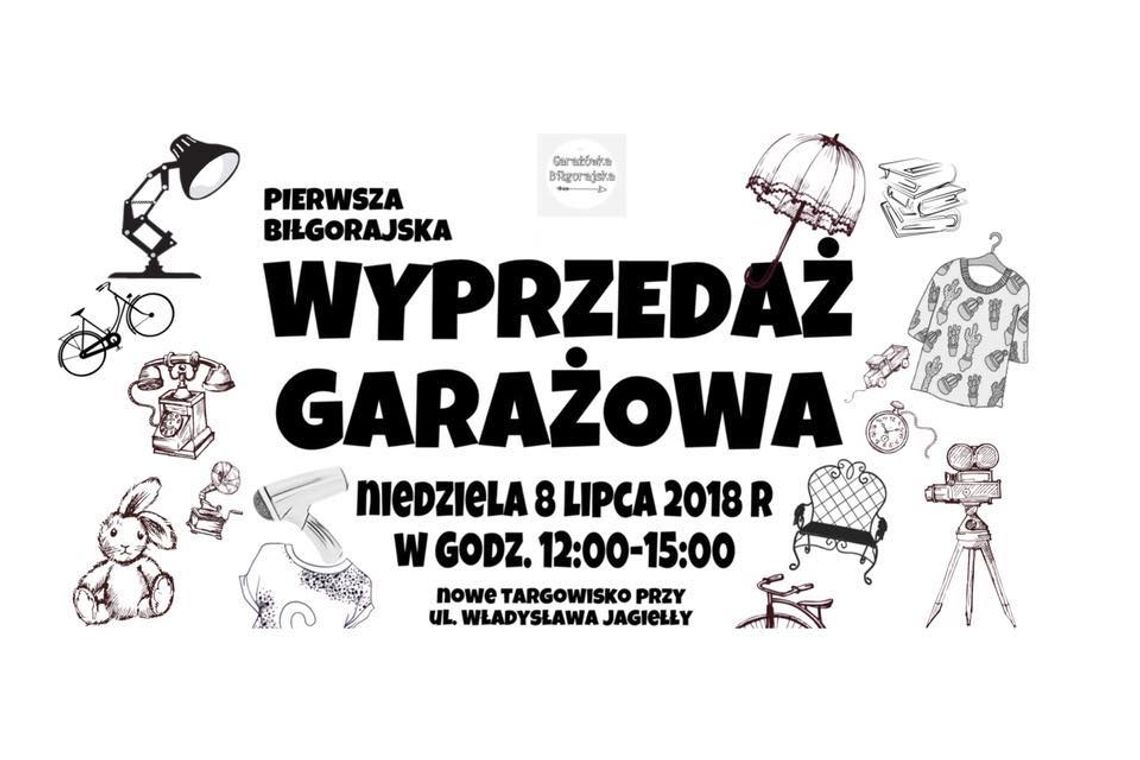 I Biłgorajska ‘Garażówka’