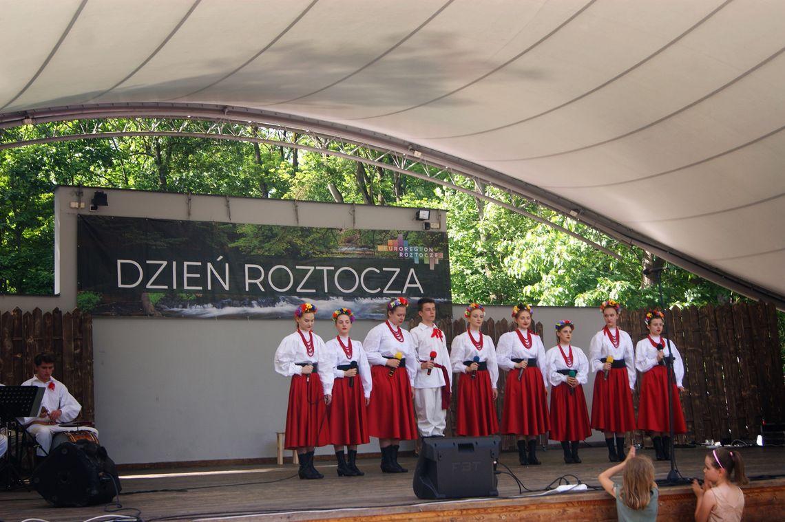 I Dzień Roztocza