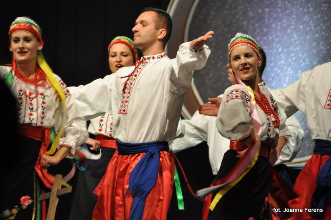 II dzień Festiwalu Kultur w Biłgoraju