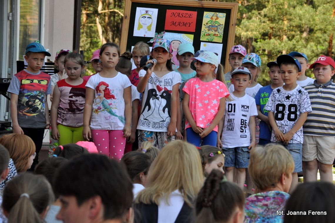 II Dzień Rodziny w Majdanie Starym