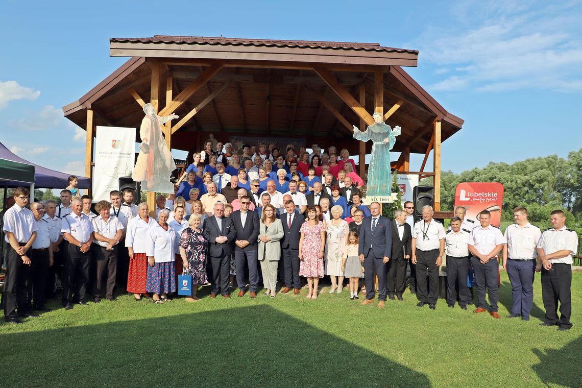 II Festiwal Antoniański za nami