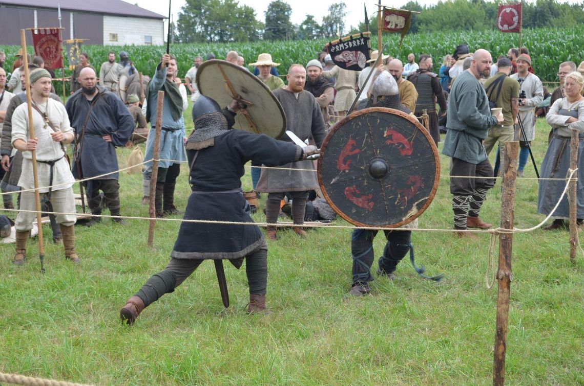 IV edycja ,,Bitwy nad Bugiem"