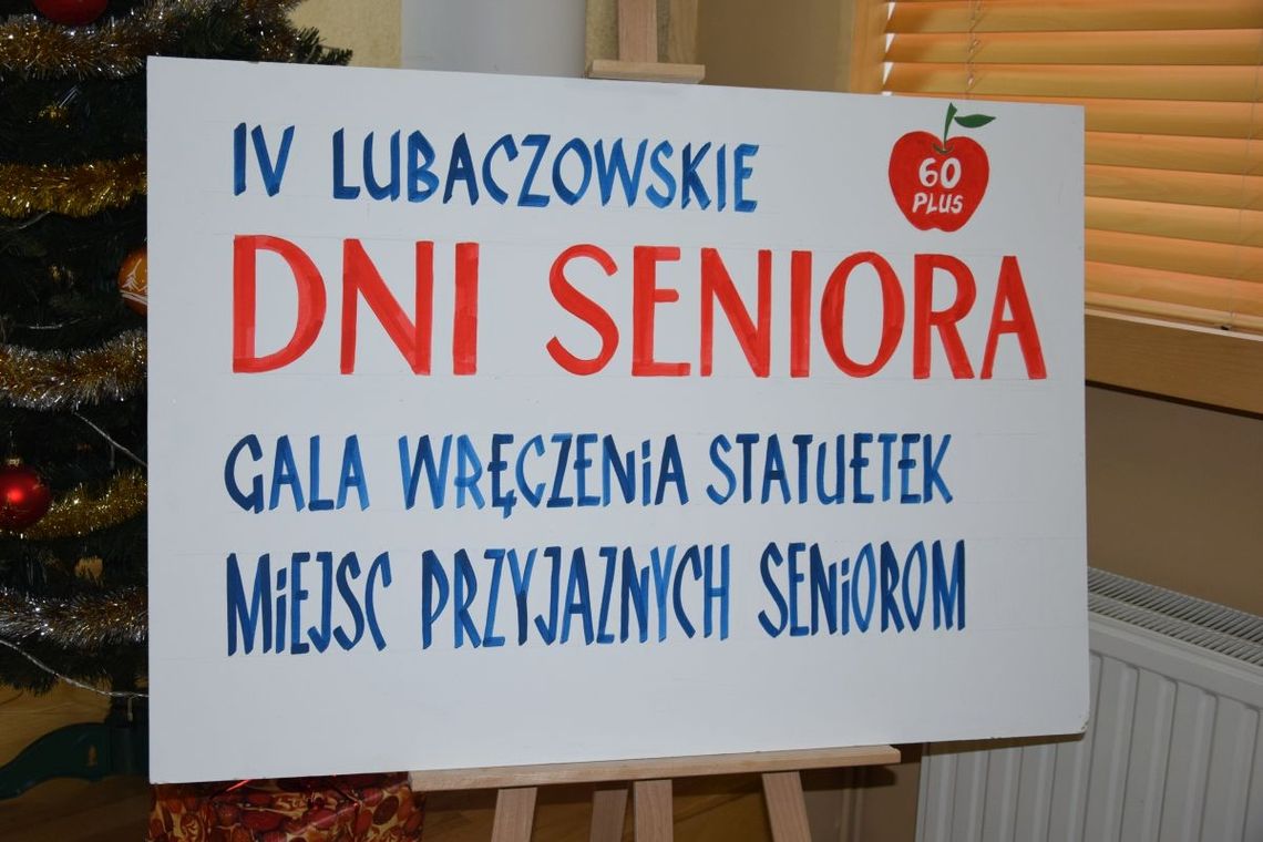 IV Lubaczowskie Dni Seniora zostały zakończone