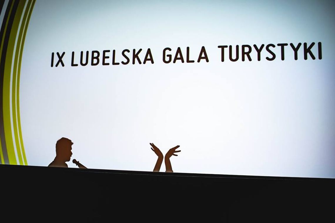 IX Lubelska Gala Turystyki