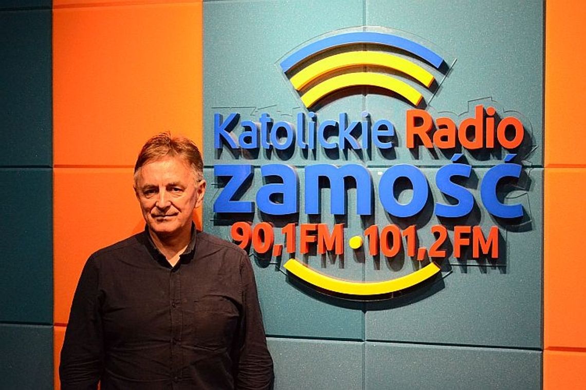 Janusz Kawałko