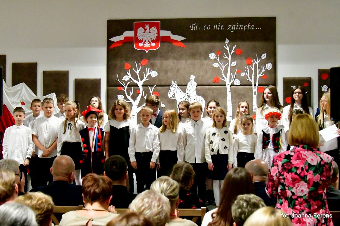 Jesienna Biesiada Kulturalna w Korytkowie Dużym