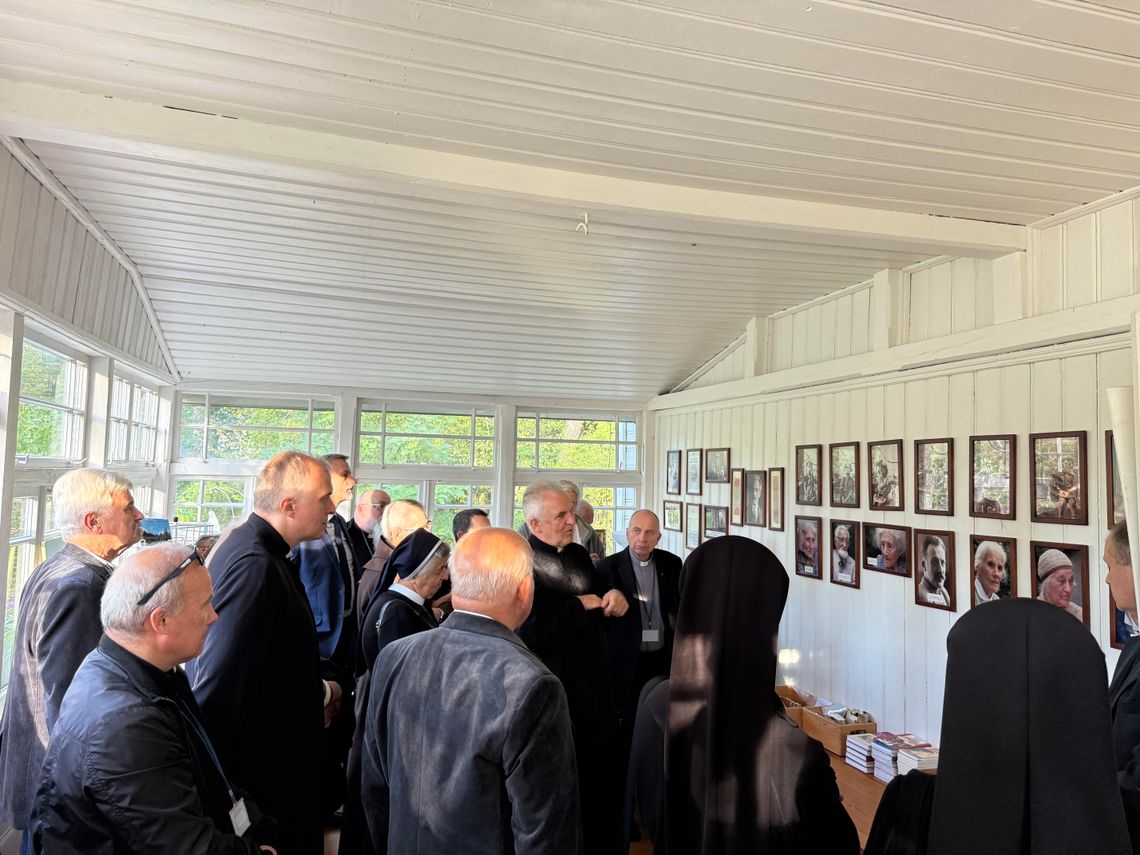 Jesienna Sesja Apostolstwa Trzeźwości zakończona
